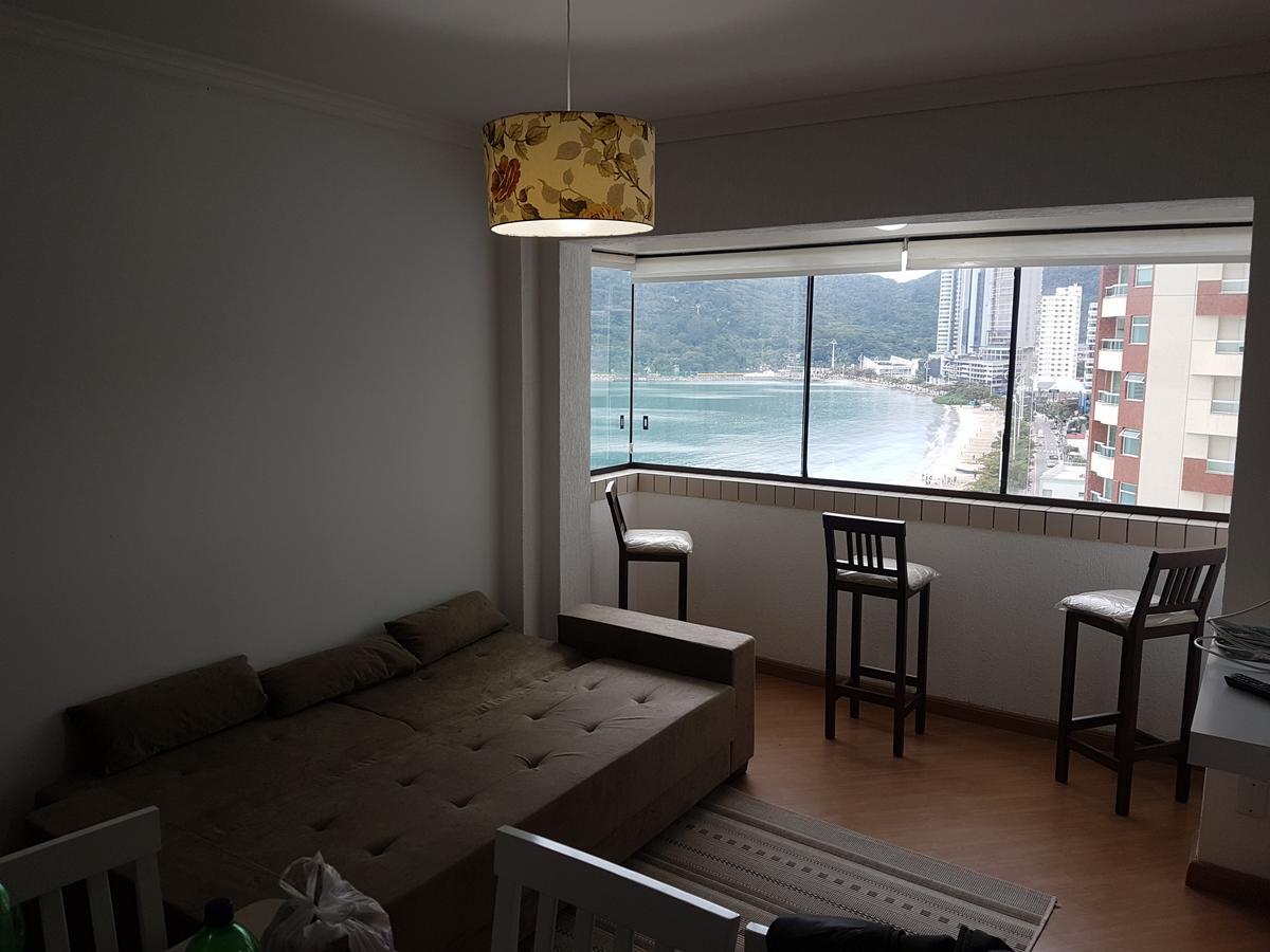 Novo lar Camboriu Park Balneario Camboriu Exterior foto
