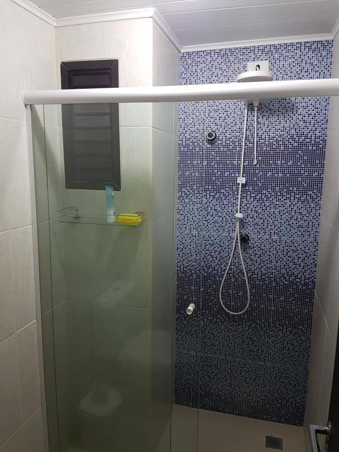 Novo lar Camboriu Park Balneario Camboriu Exterior foto