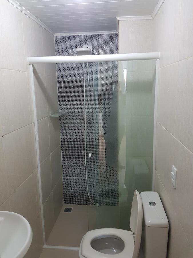 Novo lar Camboriu Park Balneario Camboriu Exterior foto